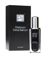 Platinum delux serum platinum delux®