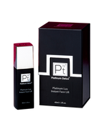Platinum Lux instant Face lift Platinum deluxe®
