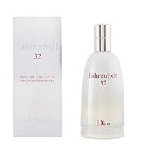 Formula 20 (inspired by Dior Fahrenheit 32) - unique perfume engraving