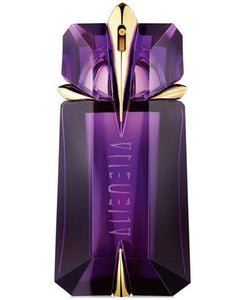 Formula 01 (inspired by Thierry Mugler Alien) - unique perfume engraving