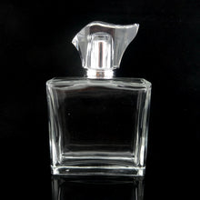 Formula 11 (inspired by Lorenzo Villoresi - Teint de Neige) - unique perfume engraving