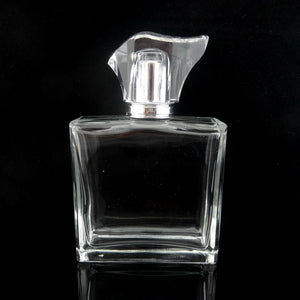Formula 06 (inspired by TOM FORD Noir de Noir) - unique perfume engraving