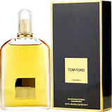 Formula 17 (inspired by TOM FORD Extreme) - unique perfume engraving