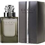 Formula 18 (inspired by Gucci by Gucci Pour Homme) - unique perfume engraving