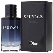 Formula 21 (inspired by Dior Sauvage) - unique perfume engraving