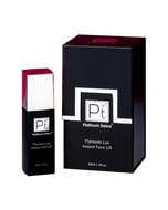 Platinum Lux instant Face lift  Platinum deluxe®